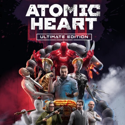 Atomic Heart Image