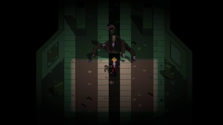 Austerity X screenshot