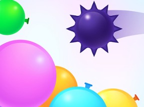 Balloon Slicer Image