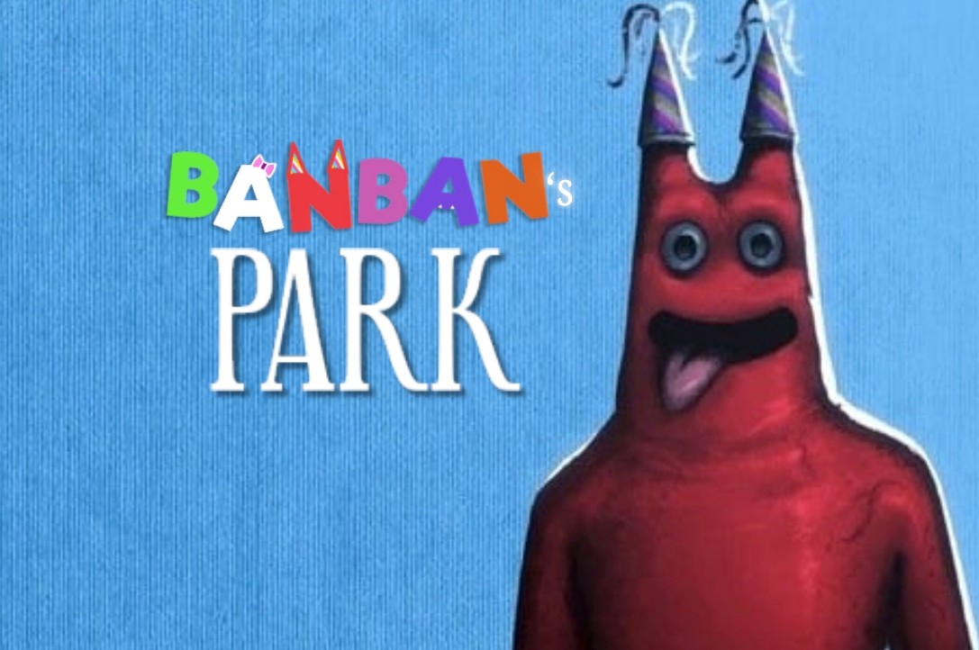 Games like Banban's Park(Remake)