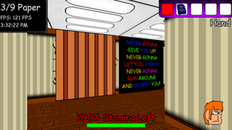 Banickate's Basics: Remastered screenshot