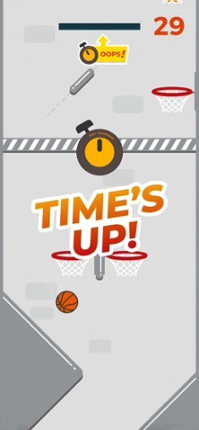 Basketball Games! Image