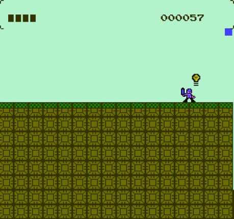 [AVAILABLE ON ITCH.IO] Battery Chad: Shock The World Image