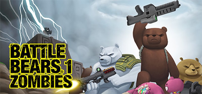 Battle Bears 1: Zombies Image