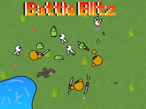 [FREE] Battle Blitz! Image