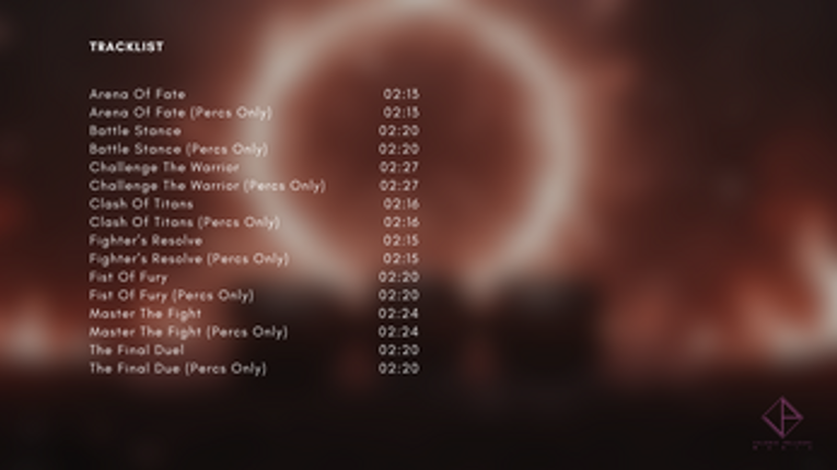 Battle Percussions [FREE LOOPS] Image