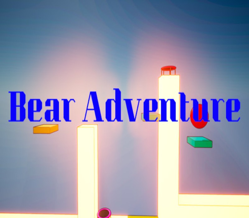 Games like Bear Adventure