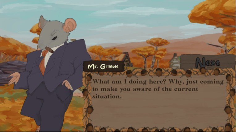 Bearly Baking screenshot