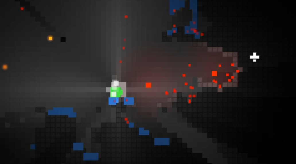 Games like bitstar sandbox