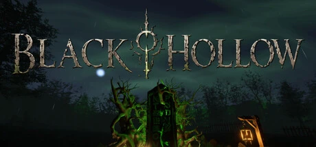 Games like Black Hollow