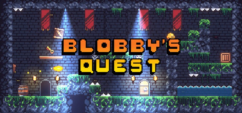 Blobby's Quest Image