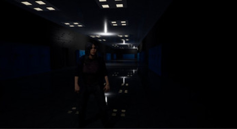 Blood & Broken Bones screenshot