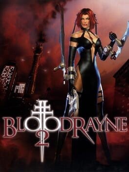 Games like BloodRayne 2