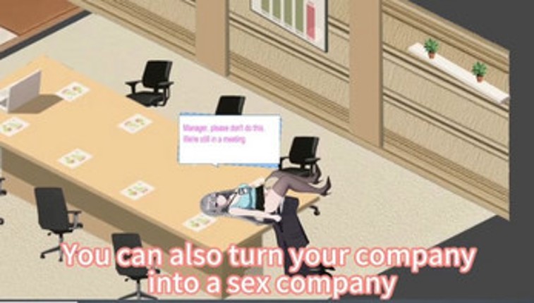 BM game Co. screenshot