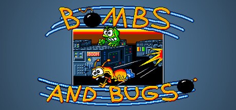 Games like Bombs And Bugs