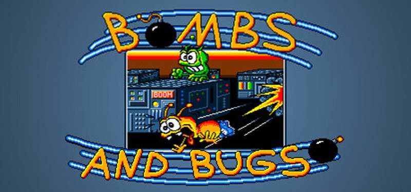 Bombs And Bugs Image