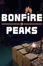 Bonfire Peaks Image