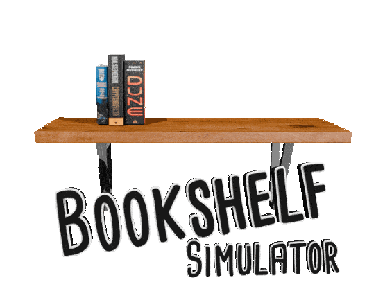 Bookshelf Simulator Image