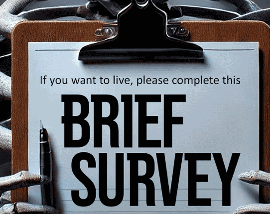 Brief Survey Game Cover