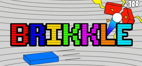 Games like Brikkle