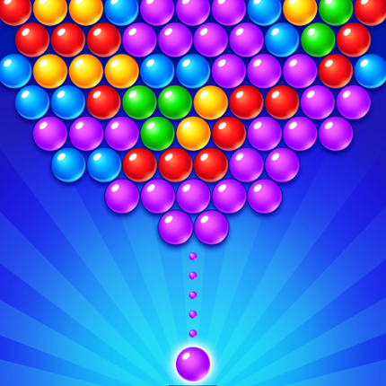 Bubble Shooter - Bubble Pop HD Image