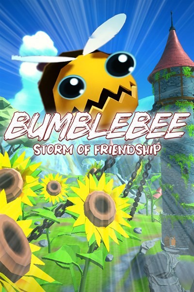 Games like Bumblebee - Storm of Friendship