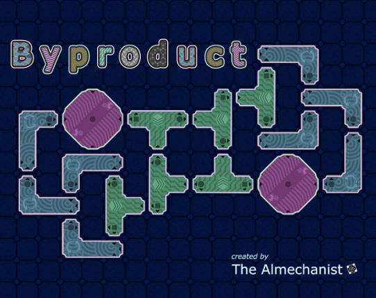 Byproduct Image
