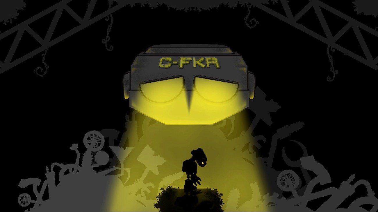Games like C-FKR