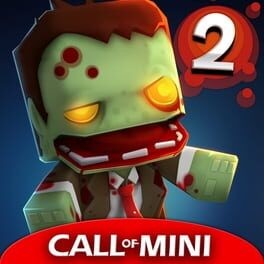 Games like Call of Mini: Zombies 2