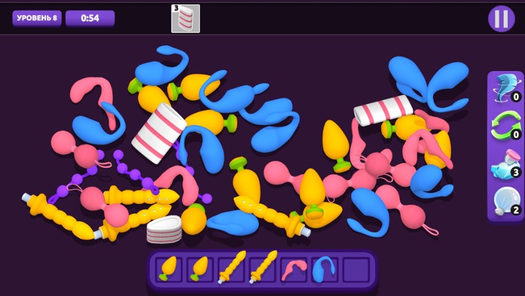 Cam Master: Private Desires Image