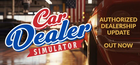 Games like Car Dealer Simulator