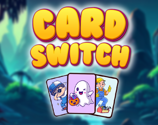 Games like Card Switch