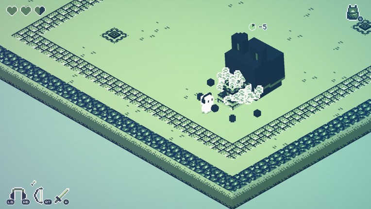 CASSETTE BOY screenshot