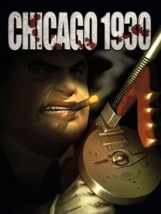 Chicago 1930 Game Cover