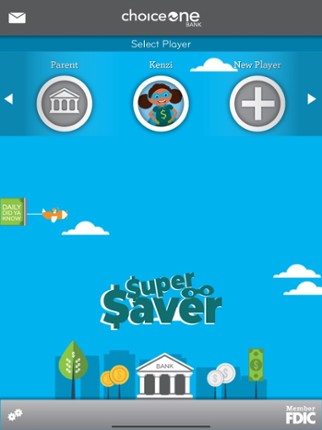 ChoiceOne Super Saver Image