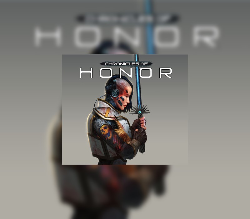 Games like Chronicles of Honor