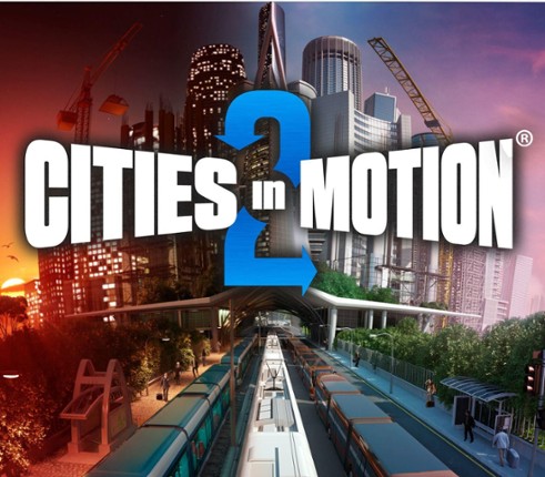 Cities in Motion 2 Image