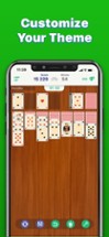 Classic Solitaire - Klondike Image