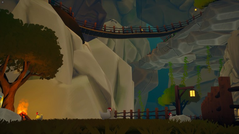 ClusterCluck screenshot