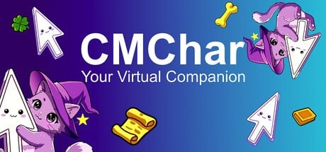 Games like CMChar: Your Virtual Companion