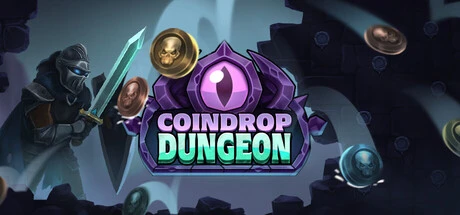 Games like Coindrop Dungeon