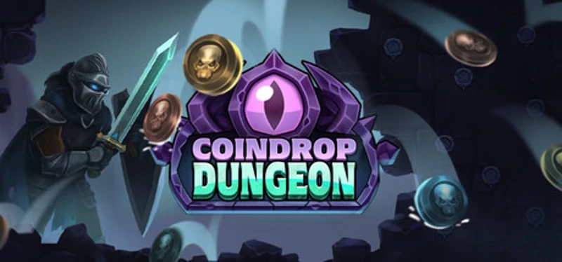 Coindrop Dungeon Image