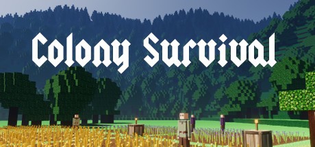 Games like Colony Survival