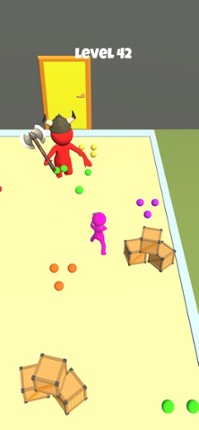 Colors Shooter screenshot