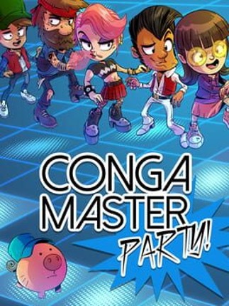 Conga Master Party! Image