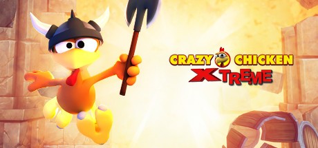 Games like Crazy Chicken Xtreme