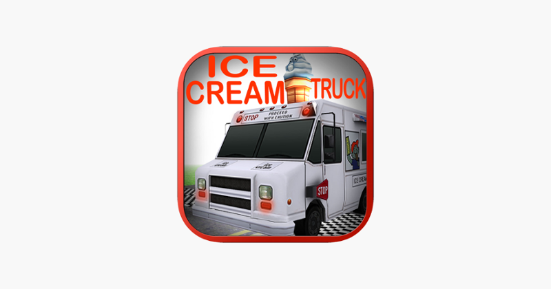 Crazy Ride of Fastest Ice cream Truck simulator Image