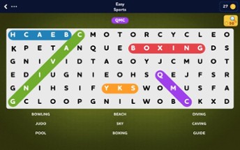 Crossword Search Quest Image