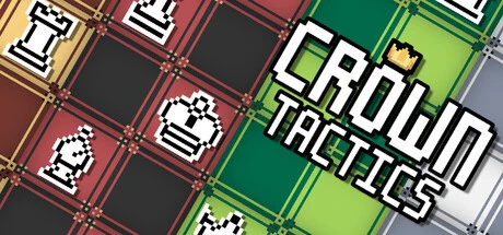 Games like Crown Tactics