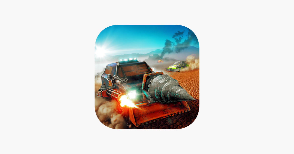 Games like Crushed Cars 3D - Twisted Race